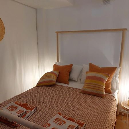 Bohemian 2 Bed Apartamento Amarillo Agua Amarga  Exterior photo