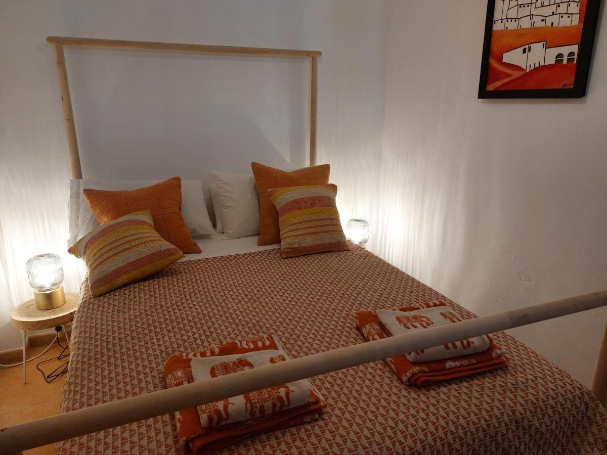 Bohemian 2 Bed Apartamento Amarillo Agua Amarga  Exterior photo